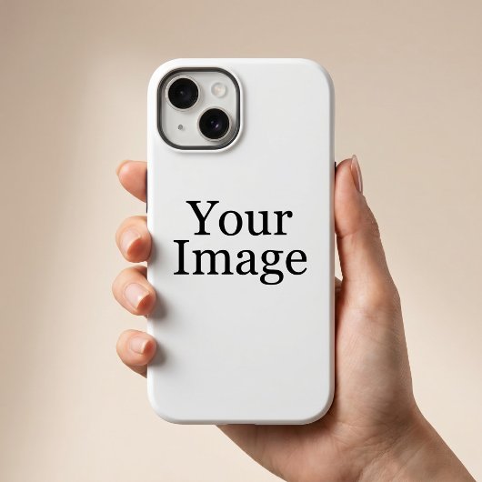 Étui personnalisé Case-Mate pour iPhone