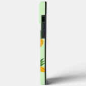 Étui personnalisé en forme d'ananas Case-Mate pour (Verso / Gauche)