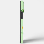 Étui personnalisé en forme d'ananas Case-Mate pour (Verso / Droite)