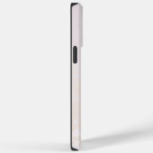 Étui personnalisé pour iPhone 14 Pro Max, Hibiscus (Verso / Droite)