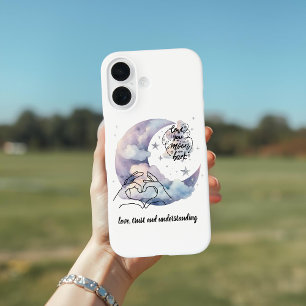 Étui personnalisé pour iPhone 16