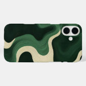 Étui personnalisé pour iPhone 16 Plus | étui iphon (Verso (horizontal))