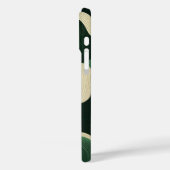 Étui personnalisé pour iPhone 16 Plus | étui iphon (Verso / Gauche)
