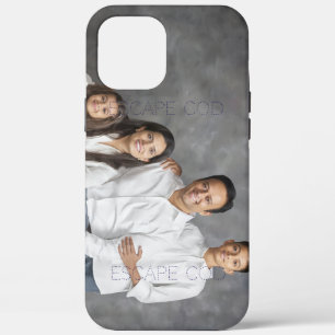 Étui personnalisé pour iPhone iPad avec photo pers