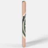 étui personnalisé pour iPhone tous modèles (Verso / Droite)