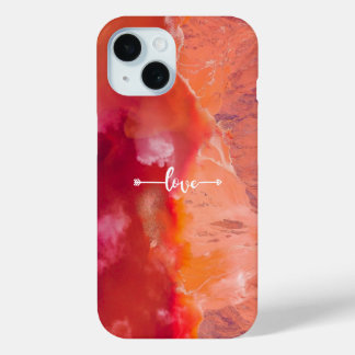 Étui Phose pour iphone 15