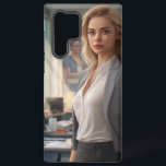 Étui photo personnalisée moderne s21 ultra/s20 ult<br><div class="desc">Photo personnalisée moderne boîtier ultra-portable s21 Ajoutez facilement votre photo personnalisée.</div>