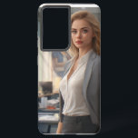 Étui photo personnalisée moderne s21 ultra/s20 ult<br><div class="desc">Photo personnalisée moderne boîtier ultra-portable s21 Ajoutez facilement votre photo personnalisée.</div>
