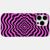 Étui Pink Vortex pour Samsung Galaxy S9 (Verso (horizontal))