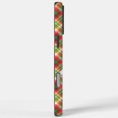 Étui plaid photo Case-Mate pour iPhone (Verso / Droite)