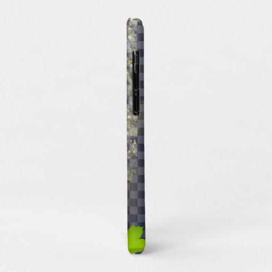 Étui pour Apple iPhone 11 Pr Case-Mate Barely Ther (Dos/Gauche)