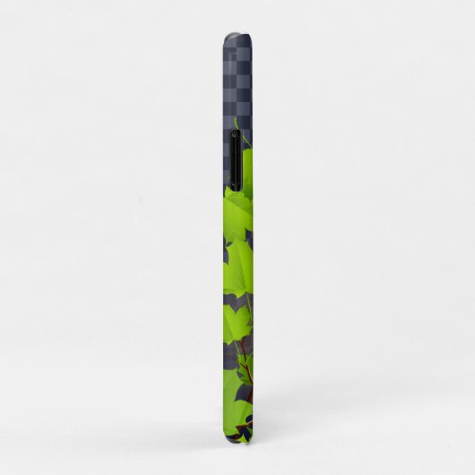 Étui pour Apple iPhone 11 Pr Case-Mate Barely Ther (Dos/Droite)
