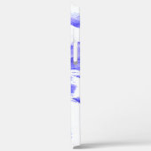étui pour Apple iPhone 12 Pro Max art et design (Verso / Gauche)