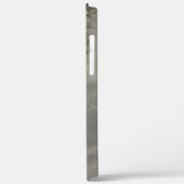 étui pour Apple iPhone 12 Pro Max art et design (Verso / Gauche)