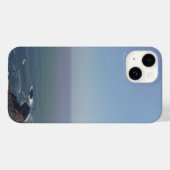 étui pour Apple iPhone 14 (Verso (horizontal))