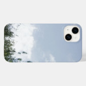 étui pour Apple iPhone 14 (Verso (horizontal))
