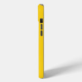 Étui pour Apple iPhone 15 Plus, drapeau du Camerou (Verso / Gauche)