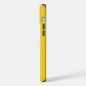 Étui pour Apple iPhone 15 Plus, drapeau du Camerou (Côté gauche)