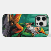 Étui pour Apple iPhone 15 Pro Max (Verso Horizontal)