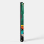 Étui pour Apple iPhone 15 Pro Max (Côté droit)