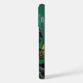 Étui pour Apple iPhone 15 Pro Max (Côté gauche)
