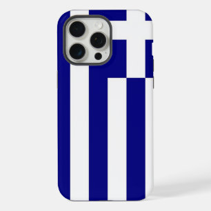 Étui pour Apple iPhone 15 Pro Max, drapeau de la G