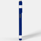 Étui pour Apple iPhone 15 Pro Max, drapeau de la v (Verso / Droite)