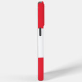Étui pour Apple iPhone 15 Pro Max, drapeau de l'Au (Verso / Droite)