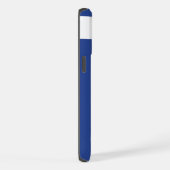 Étui pour Apple iPhone 15 Pro Max, drapeau de Toro (Côté droit)