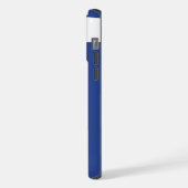 Étui pour Apple iPhone 15 Pro Max, drapeau de Toro (Côté gauche)