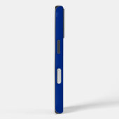 Étui pour Apple iPhone 16, drapeau de l'État du Ve (Verso / Droite)