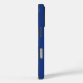 Étui pour Apple iPhone 16 Pro, ancien drapeau de l (Verso / Droite)