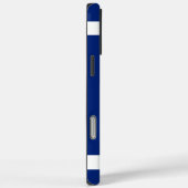 Étui pour Apple iPhone 16 Pro Max, drapeau de la v (Verso / Droite)