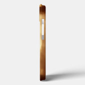 Étui pour batterie iPhone 6 Verre à vin (Verso / Gauche)