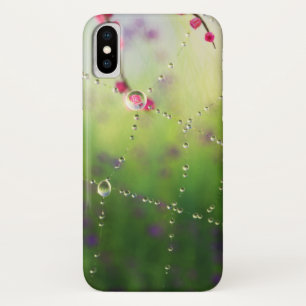 Étui pour Galaxy d'une matinée printanière