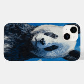 Étui pour i-Phone Dreambamboo 🐼 (Verso (horizontal))