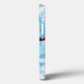 Étui pour iPad Air GAIA Déesse de la Terre (Verso / Gauche)