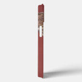 Étui pour iPad Chippie (Verso / Droite)