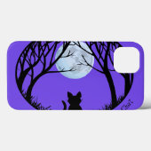 Étui pour iPad Fat Cat Chat Lover Le Chat (Verso (horizontal))