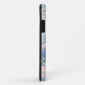 Étui pour iPad Mini avec jolie fée rose girly fant (Dos/Droite)