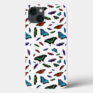 Étui pour iPad Mini Flutterbies (choisir la couleu