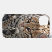 Étui pour iPad Mini Golden Eyes (Verso (horizontal))