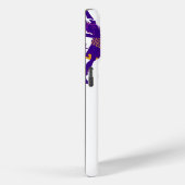 Étui pour iPhone (Verso / Droite)