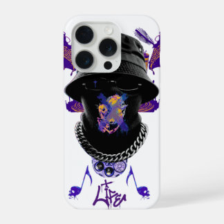 Étui pour iPhone