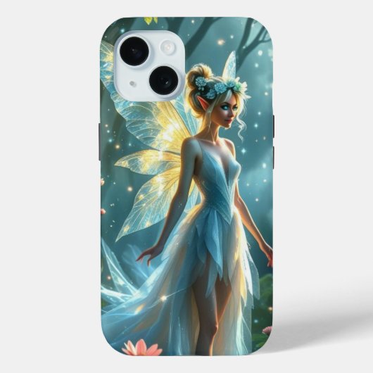 étui pour iphone (Verso)