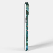 étui pour iphone (Verso / Droite)