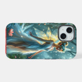 étui pour iphone (Verso Horizontal)