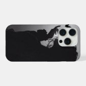 Étui pour iPhone (Verso Horizontal)