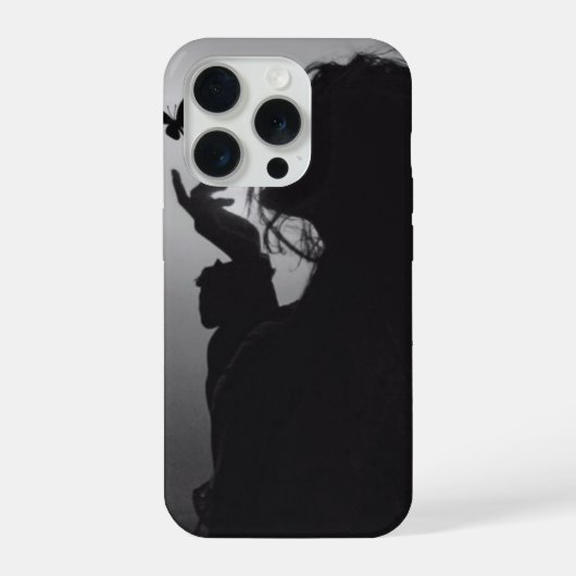Étui pour iPhone (Verso)
