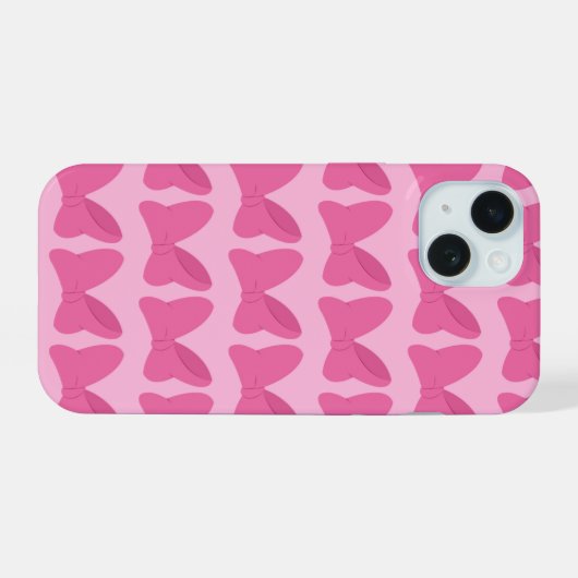 Étui pour iPhone (Verso Horizontal)